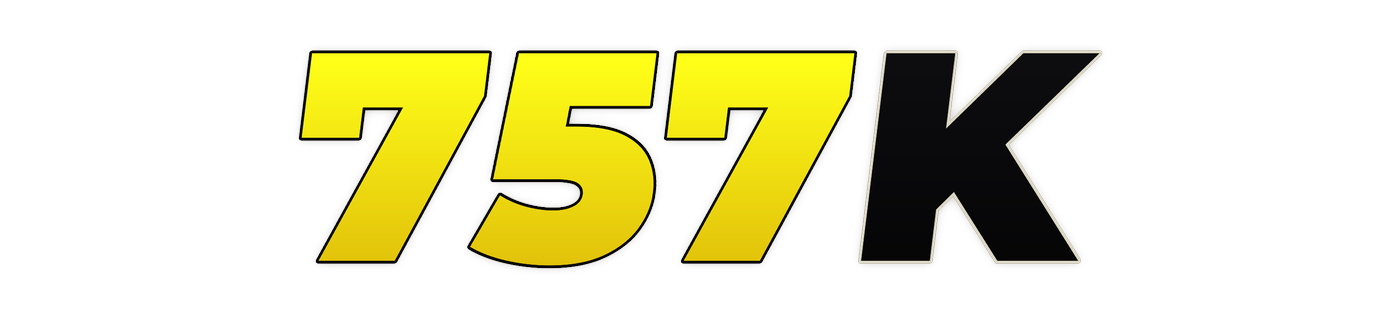 757k